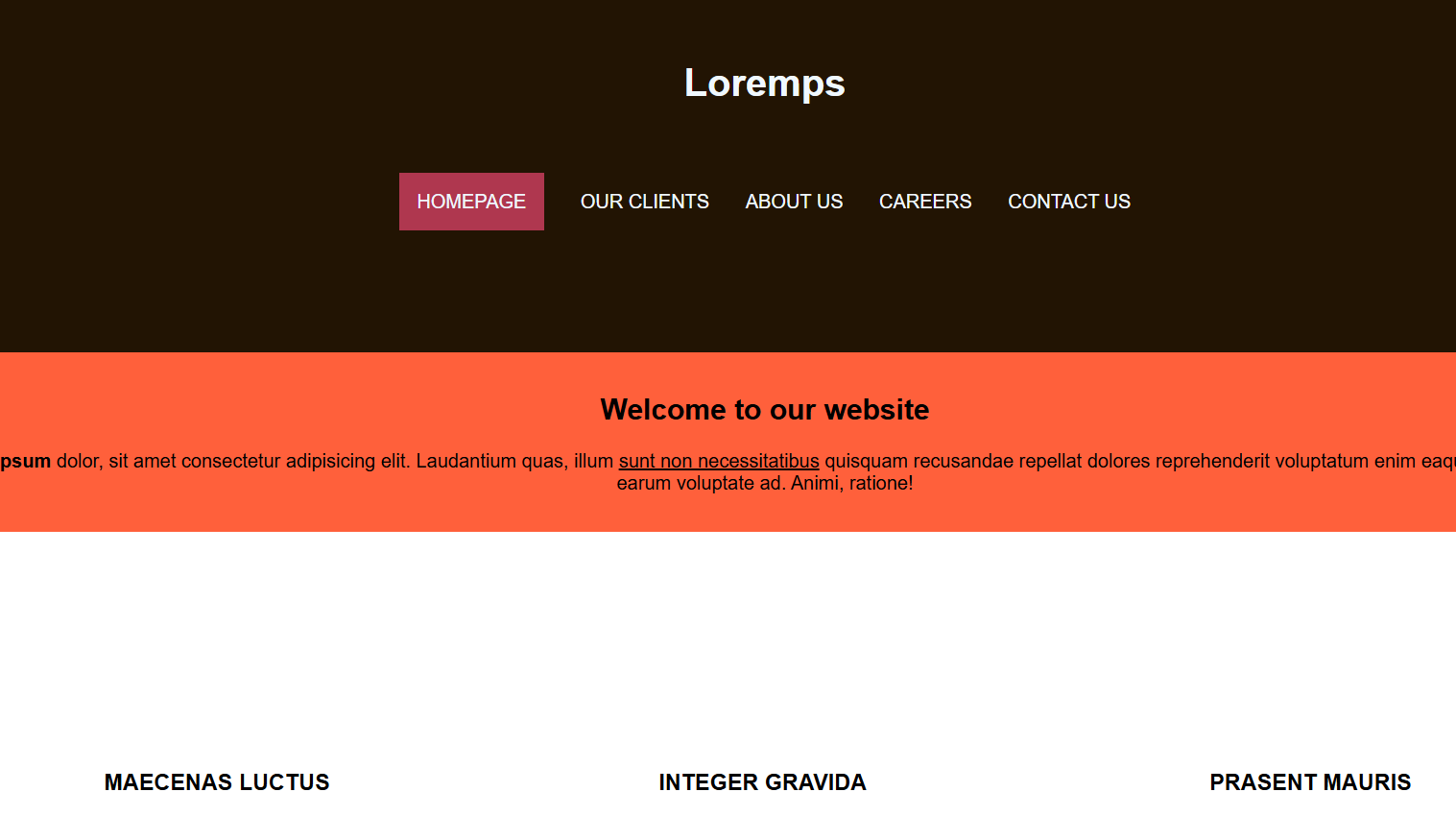 Preview Projeto Web1